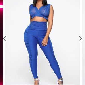 🛑SOLD ON MERCAR‼️Fashion Nova Outfit